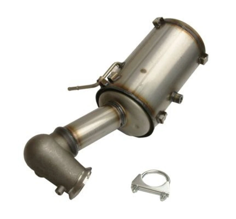 Image of MAXGEAR Diesel particulate filter MAXGEAR 27-6210