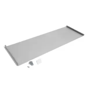 image of Kosnic Surface Mounting Accessory for 595x595mm LED Ceiling Panels - KPTPNL/SMT-ECO1-WHT