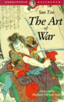 Image of Sun Tzu the Art of War by Hanzhang Tao Paperback