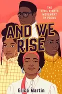 Image of and we rise
