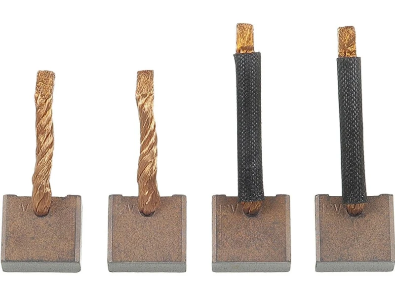 Image of AS-PL Carbon Brush, starter AS-PL SB2016