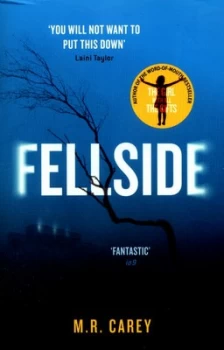 Image of Fellside by M. R. Carey Paperback