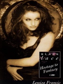 Image of Hostage to Fantasy by Louisa Francis Book