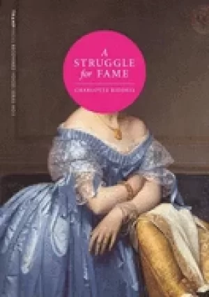 Image of struggle for fame