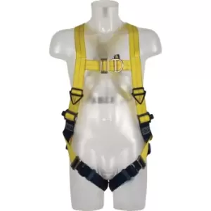 Image of Safety Harness Universal Yellow M/L