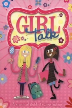 Image of Girl Talk by Caroline Plaisted Paperback