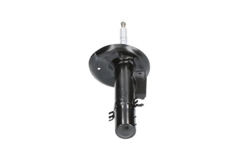 Image of KAVO PARTS SSA-10468 Shock absorber Front Axle Right, Gas Pressure, Twin-Tube, Suspension Strut, Top pin Shock Absorber (854)
