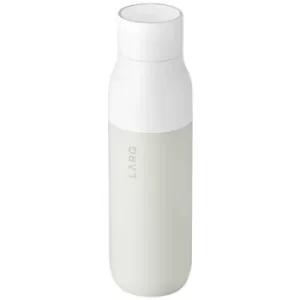 Image of LARQ BDGW050A UV-C light sterilizer 500ml Granite, White