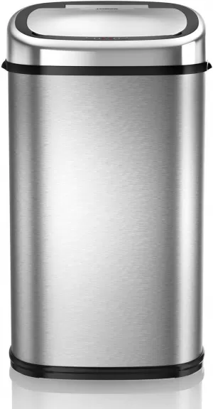 Image of Tower 58L Square Sensor Bin