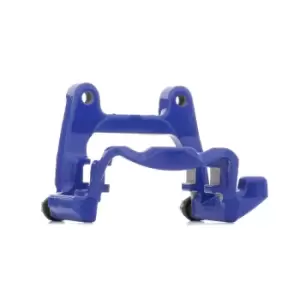 Image of TRW Caliper Bracket BDA690 Brake Caliper Bracket,Brake Caliper Support Bracket VW,Golf V Schragheck (1K1),Passat Variant (3C5),Passat Limousine (3C2)