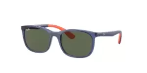 image of Ray-Ban Kids Sunglasses RJ9076S 712471