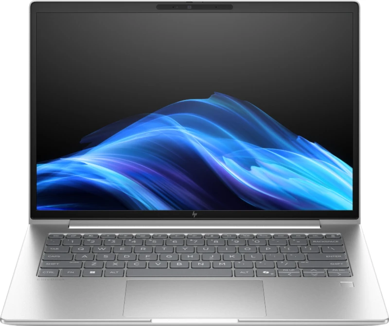 Image of HP EliteBook 6 G1i AI Wolf Pro Security Edition Intel Core Ultra 7 255
