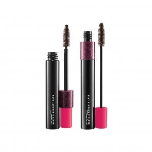 Image of MAC HAUTE NAUGHTY LASH Brown