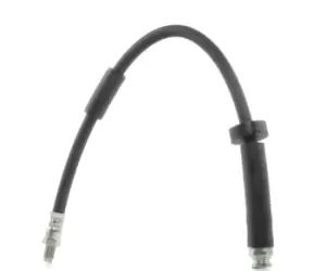 Image of RIDEX Brake Hose FIAT,PEUGEOT,CITROEN 83B0141 480636,ZF07567861,71736953 Brake Line,Brake Pipe 7567861,7567862,480636