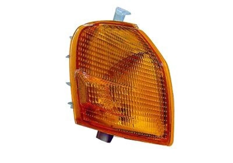 Image of VAN WEZEL Side indicator VAN WEZEL 5372901