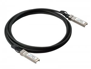 image of Aruba 10G SFP+ to SFP+ 7m Direct Attach Copper Cable