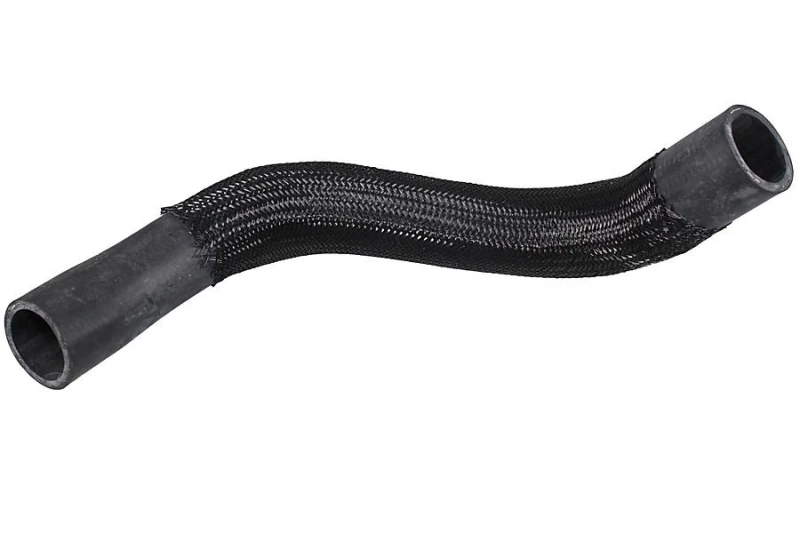 Image of Radiator hose METZGER 2421537