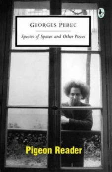 Image of Pigeon Reader by Morris Simon Paperback