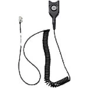 image of Sennheiser Phone Cable CSTD 08