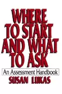 Image of where to start and what to ask an assessment handbook