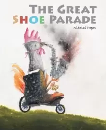 Image of The Great Shoe Parade