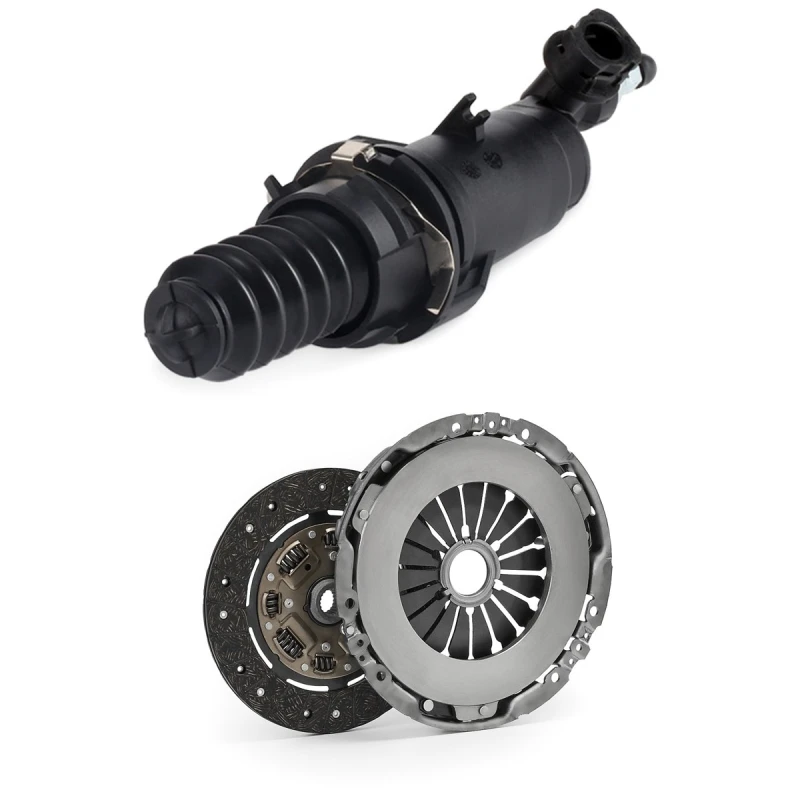 Image of STARK SKCK-0102876 Clutch with clutch slave cylinder Clutch Kit (479)