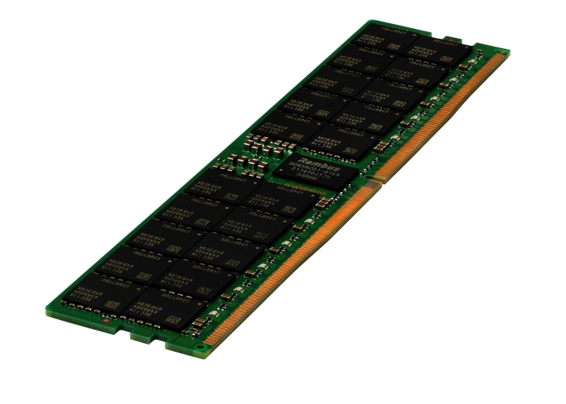 Image of HPE 32GB 2RX8 PC5-4800B-R SMART KIT