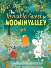 Image of The Invisible Guest in Moominvalley