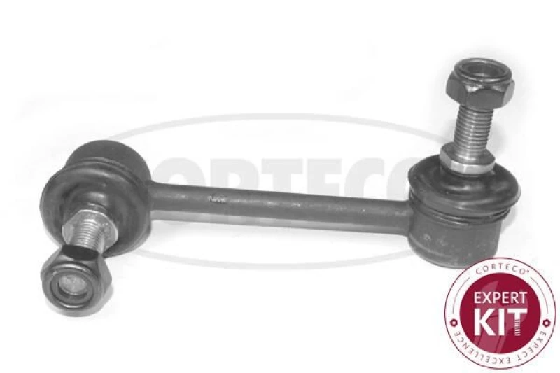 Image of Anti-roll bar link CORTECO 49399715