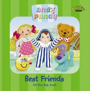 Image of Best Friends Paperback