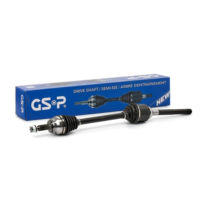 Image of GSP 251041 Drive shaft A1 Drive Shaft (13)