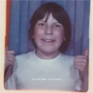 Image of Long Player by Jan the Man CD Album