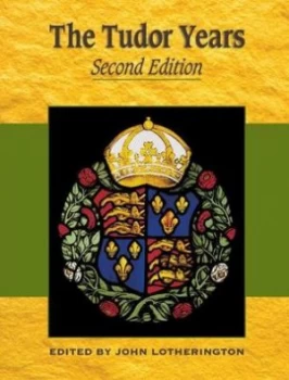 Image of Tudor Years by David Grossel Paperback