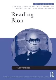 Image of Reading Bion