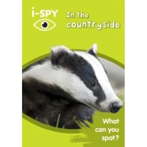 Image of i-SPY In the countryside: What can you spot? (Collins Michelin i-SPY Guides) by i-SPY (Paperback, 2016)