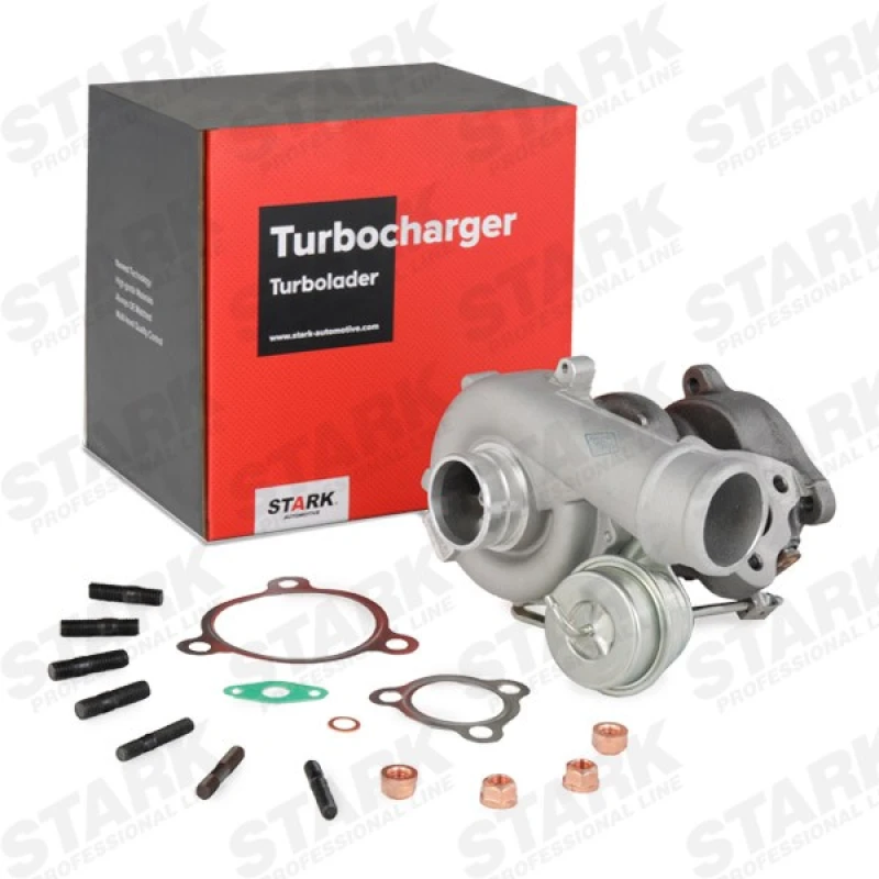 Image of STARK Turbocharger STARK SKCT-1190324