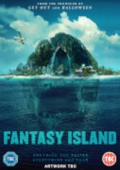 image of Fantasy Island