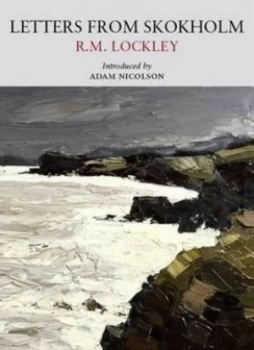 Image of Letters from Skokholm by R.M Lockley Book