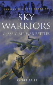 Image of Sky Warriors by Alfred Price Paperback