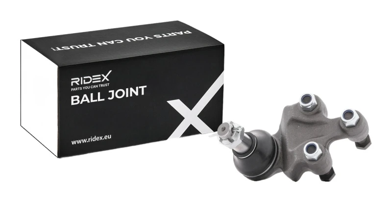 Image of Ball Joint RIDEX 2462S0315