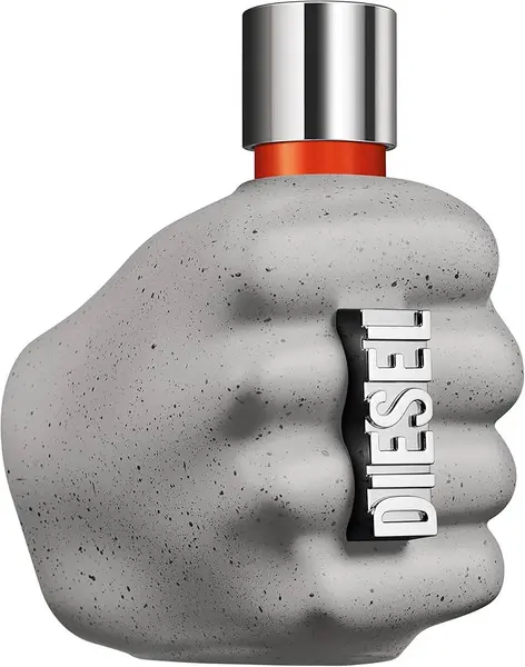 Diesel Only The Brave Street Eau de Toilette For Him 200ml