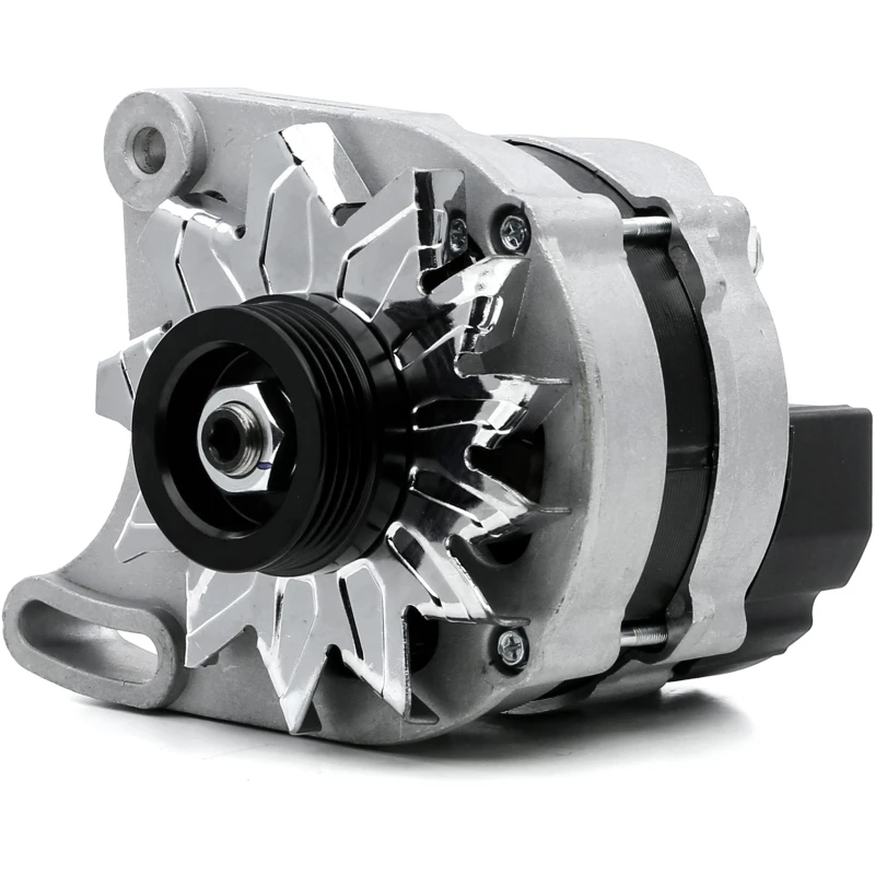 Image of STARK SKGN-0320726 Generator Alternator Charging Current: 65A, Voltage: 12V, with integrated regulator Alternator (4)