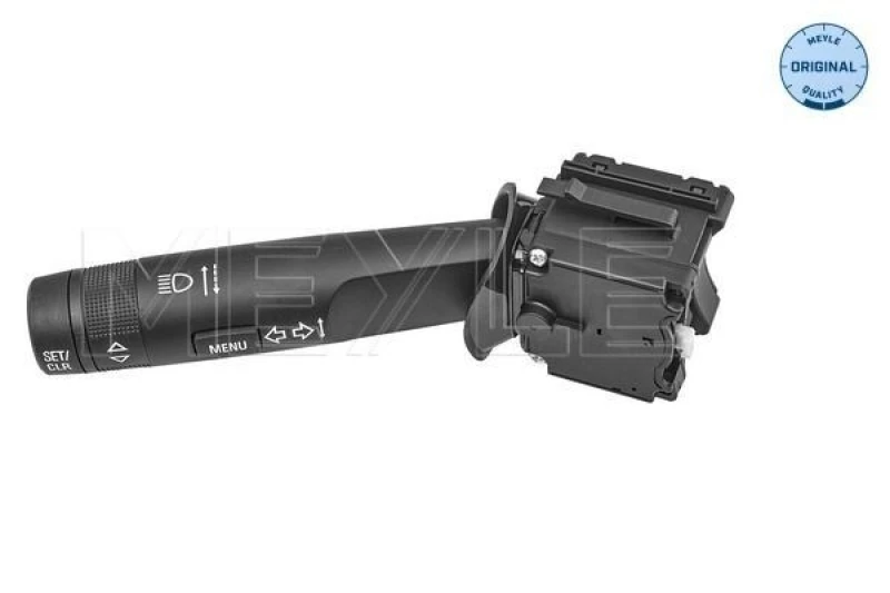 Image of Steering column switch MEYLE 614 850 0005