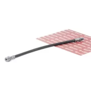 Image of BREMBO Brake Hose MERCEDES-BENZ T 50 003 1234280635,1294280035,A1234280635 Brake Line,Brake Pipe A1294280035,440019018510