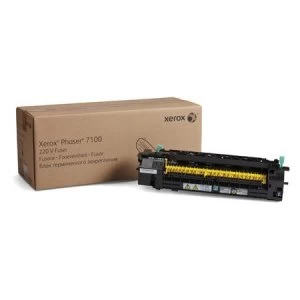 Image of Xerox 109R00846 220v Fuser Kit
