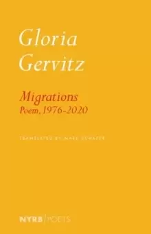 Image of Migrations : Poem, 1976-2020