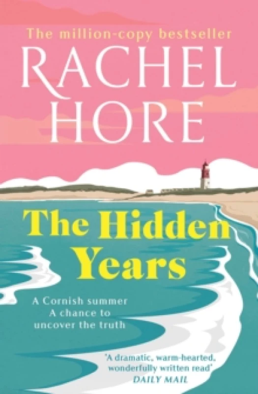 Image of The Hidden Years : Discover the captivating novel from the million-copy bestseller Rachel Hore Paperback / softback