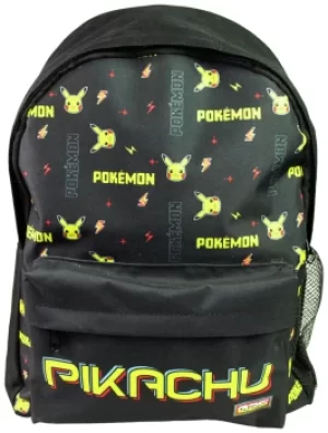 Image of Pokemon Pikachu 10.4L Backpack