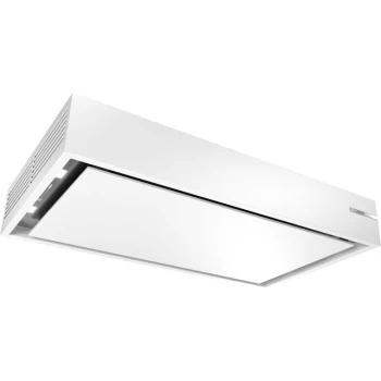 Image of Bosch Serie 6 DRR16AQ20 105cm Ceiling Cooker Hood - White