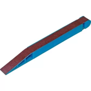 Image of 19MM Sanding Sticks Including Belt 120G